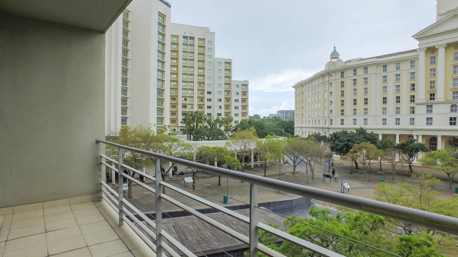 1 Bedroom Property for Sale in Foreshore Western Cape